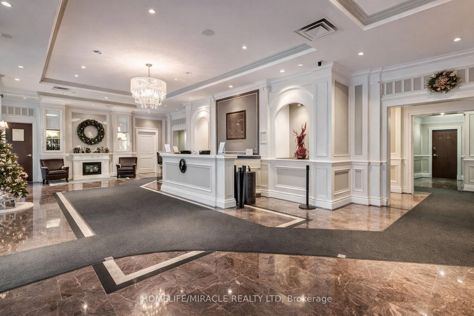 8 Rosebank Drive, Unit 5K - Image 1