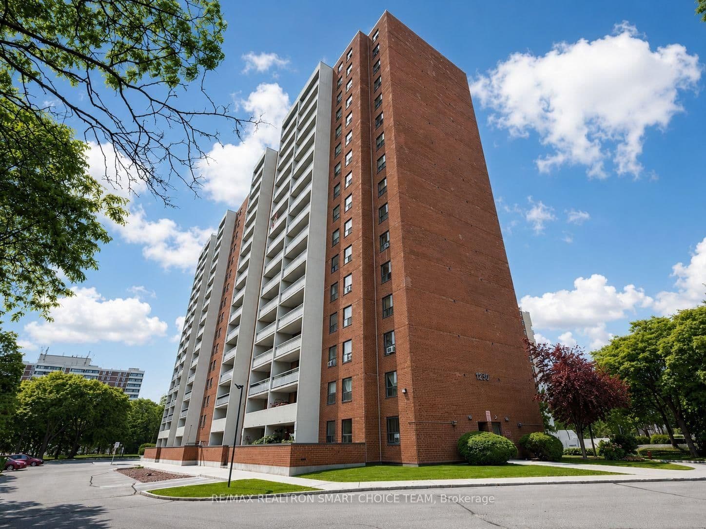 1250 Bridletowne Circle, Unit 907 - Image 1