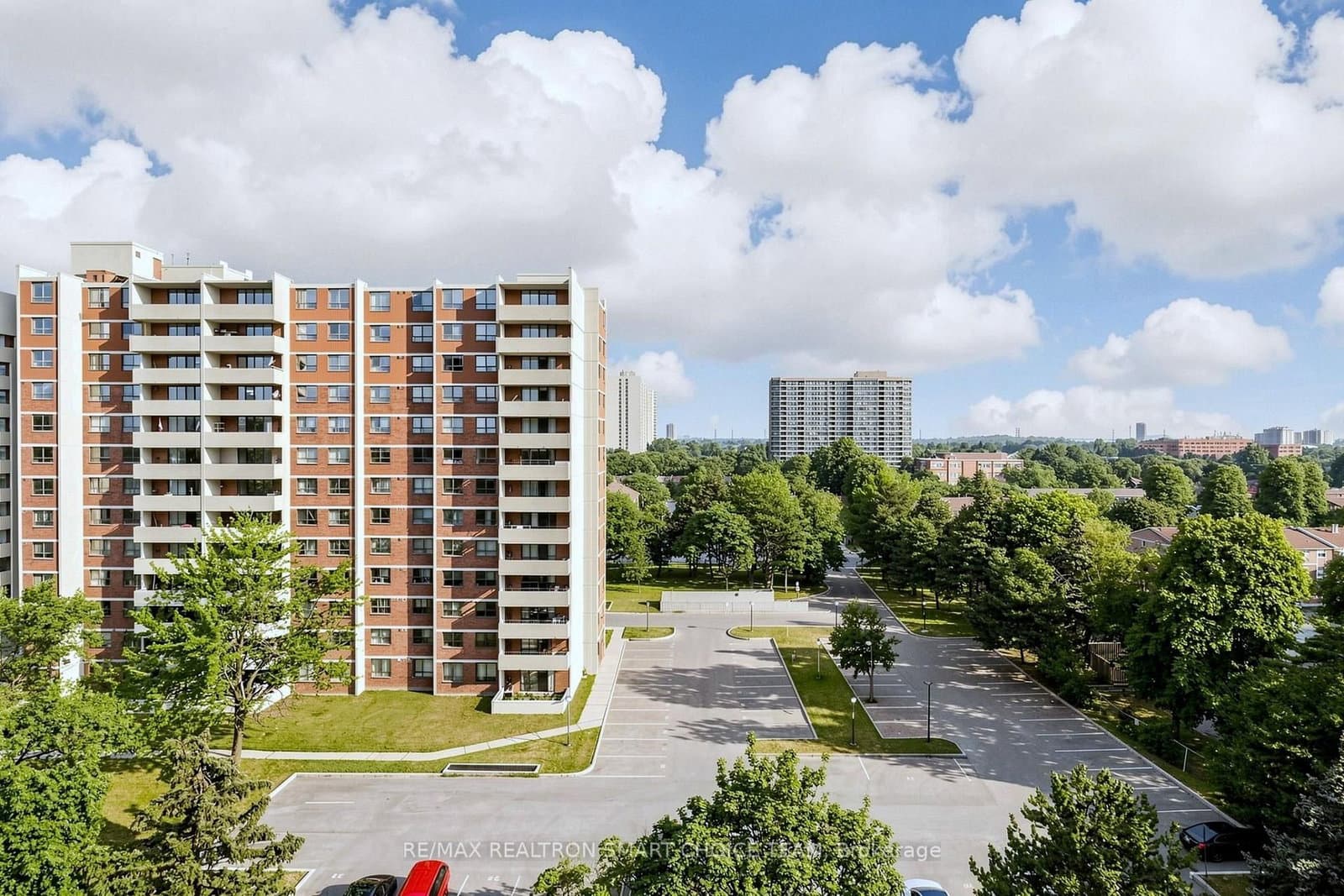 1250 Bridletowne Circle, Unit 907 thumbnail 32