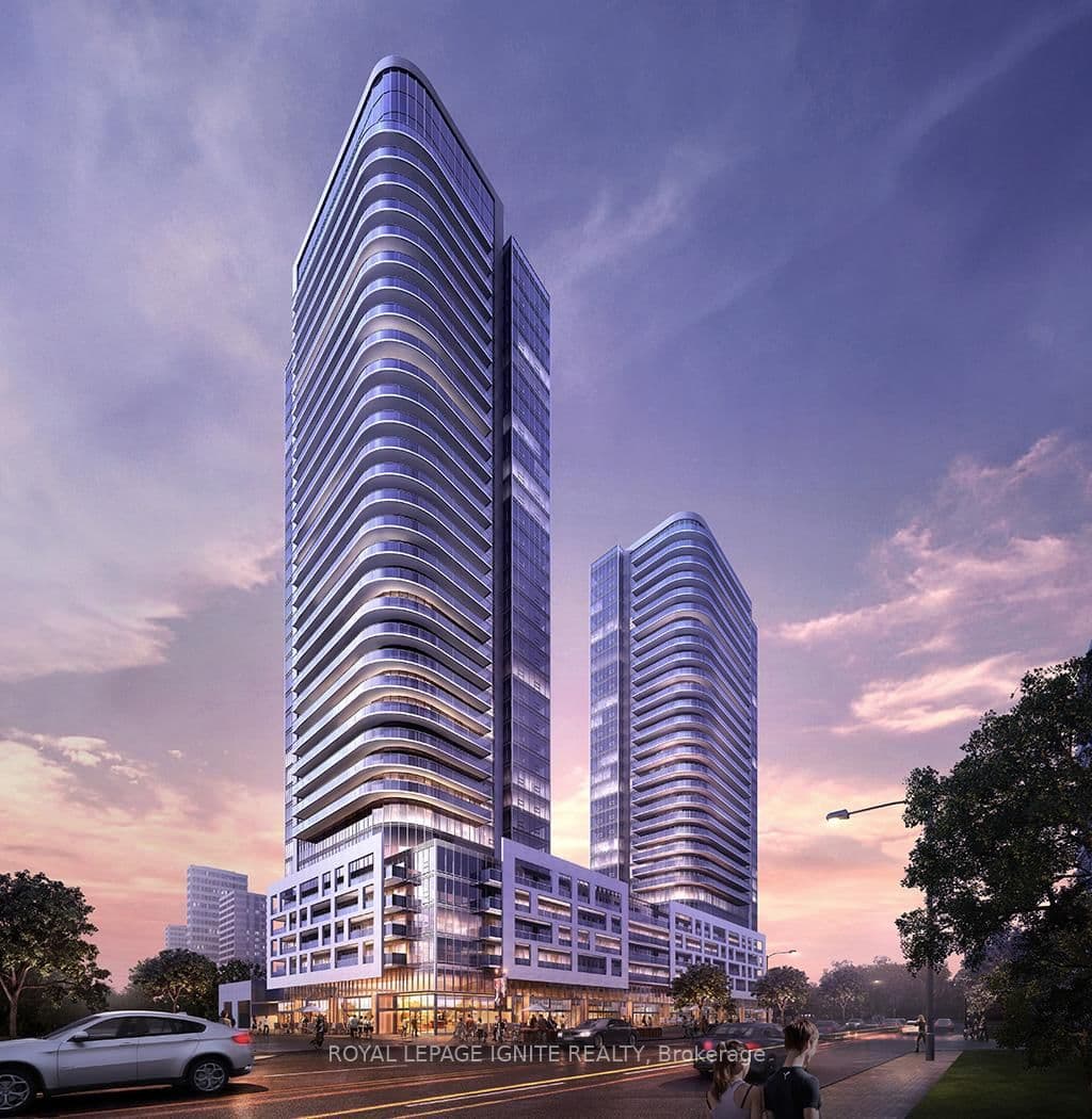 2033 Kennedy Road, Unit 3002 - Image 1