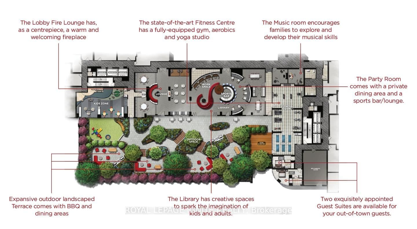 2033 Kennedy Road, Unit 3002 thumbnail 27