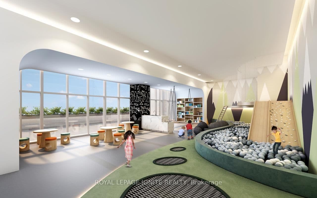 2033 Kennedy Road, Unit 3002 thumbnail 28