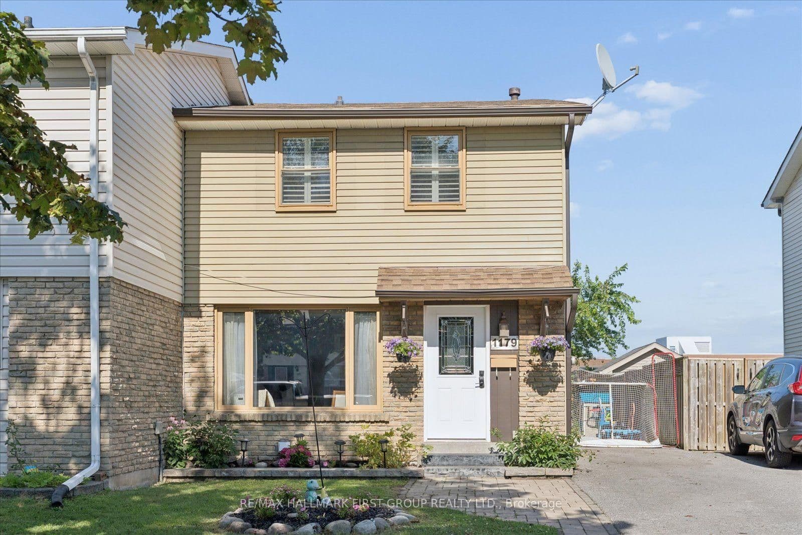1179 Oxford Street - Image 1