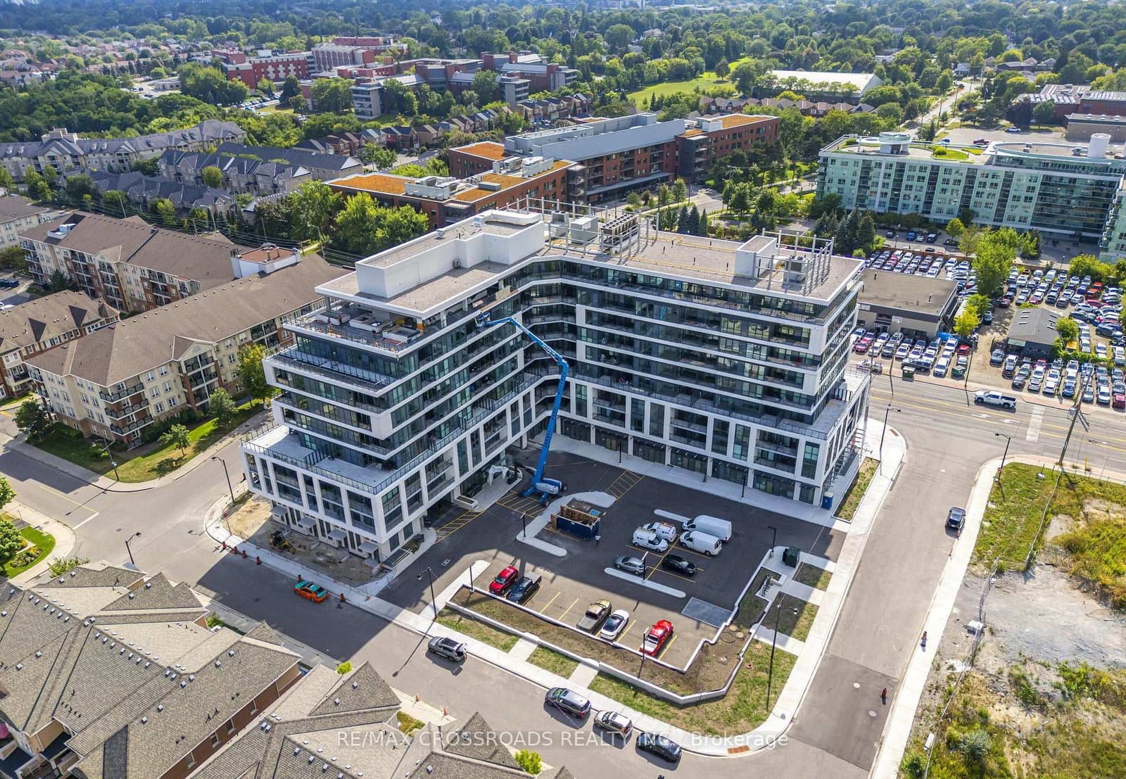 20 Deans Drive, Unit 411 thumbnail 3