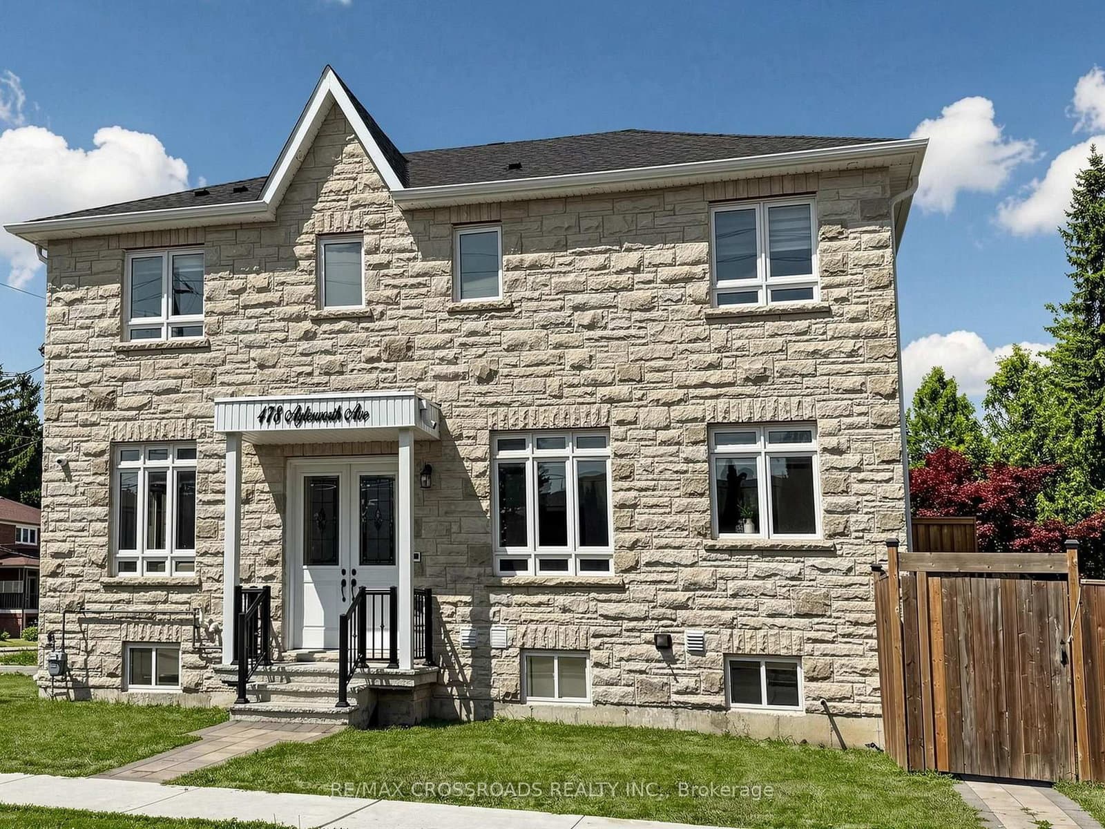 478 Aylesworth Avenue E - Image 1