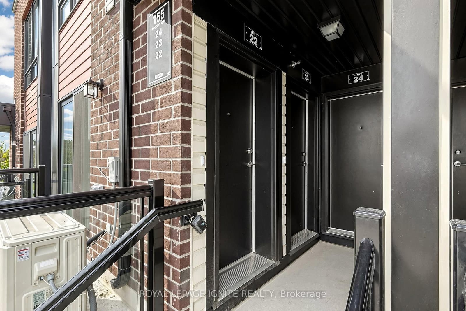 155 Tapscott Road, Unit 22 thumbnail 5