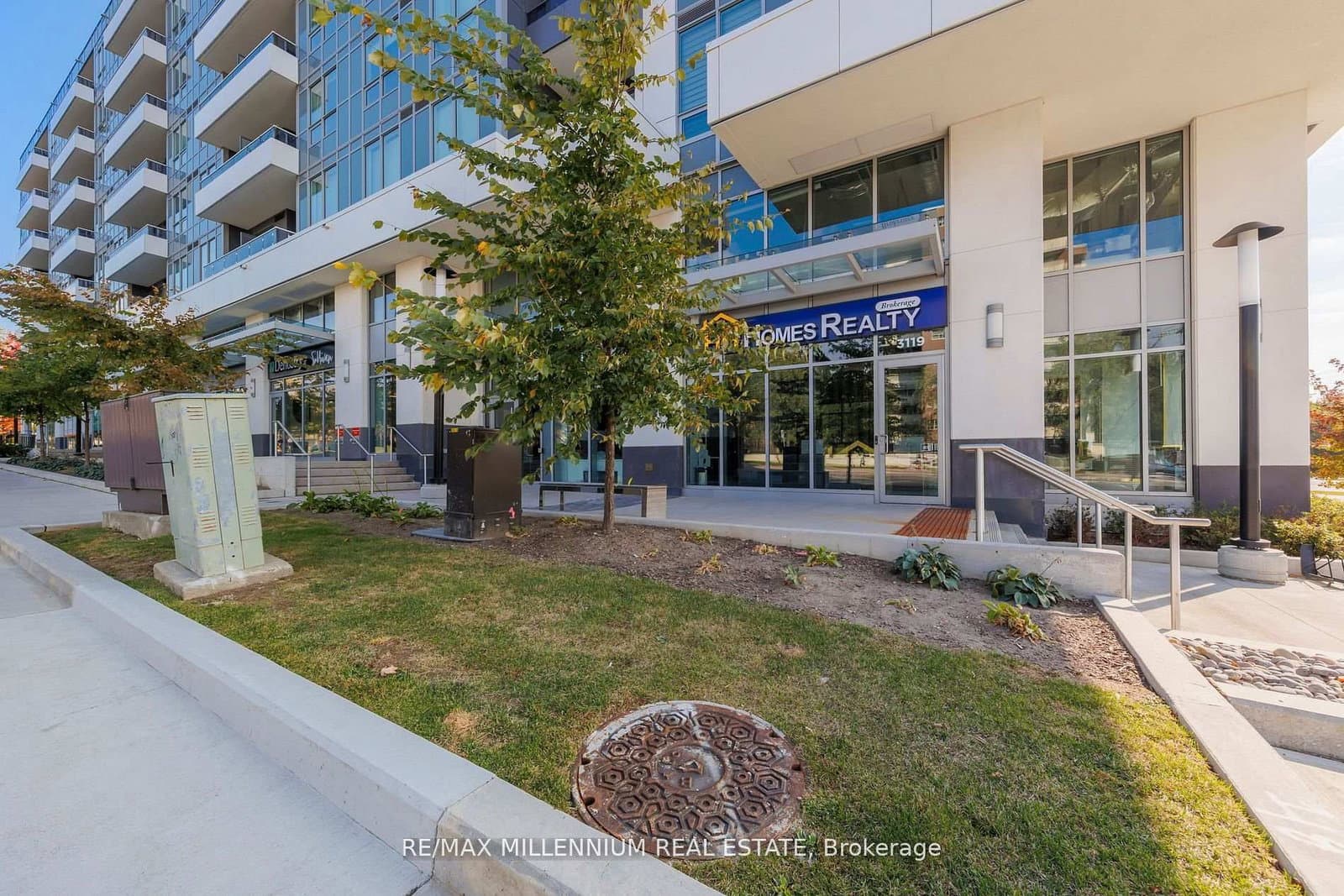 3121 Sheppard Avenue E, Unit 602 thumbnail 3