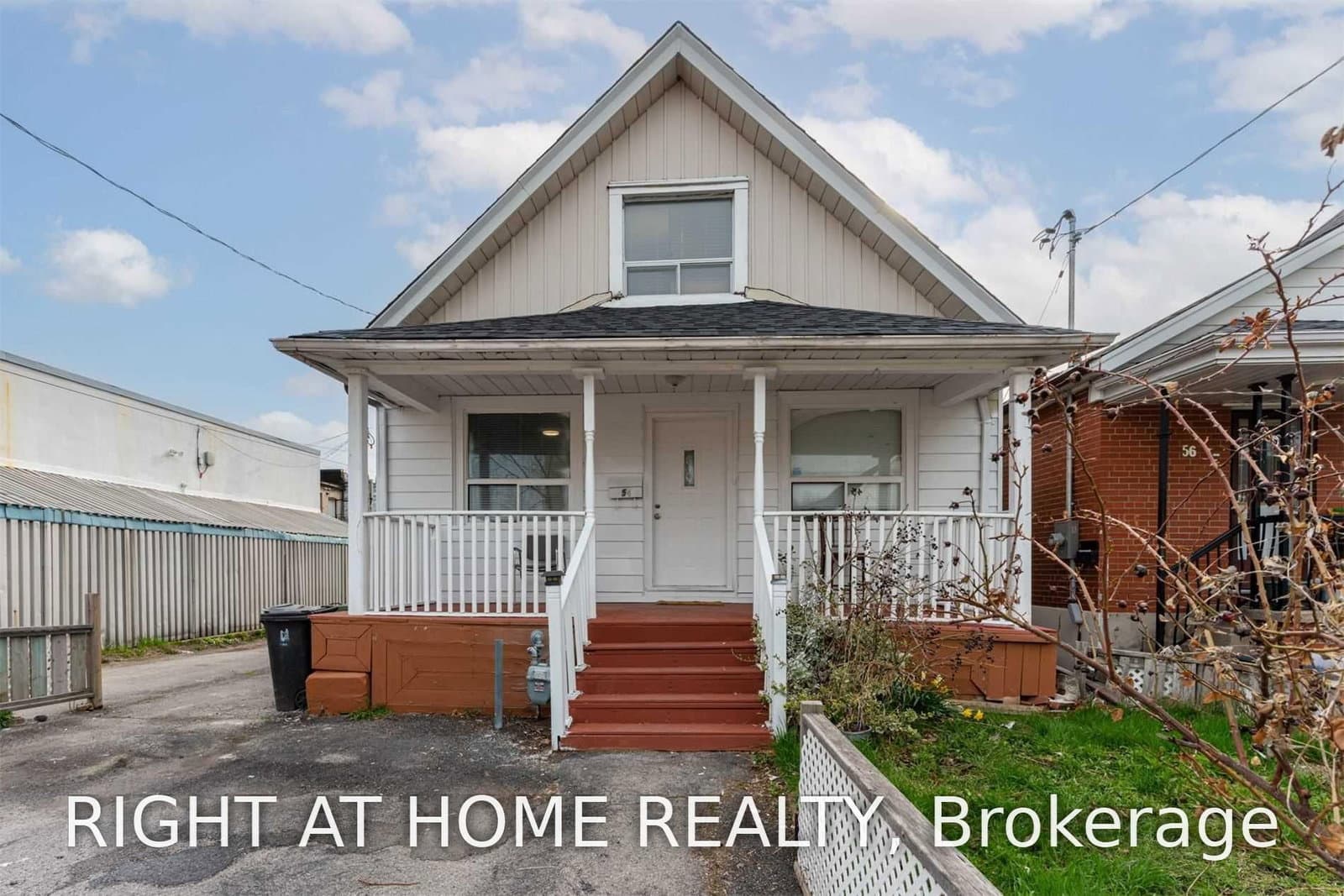 54 Byng Avenue - Image 1