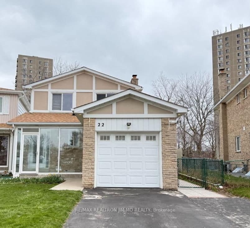 22 Hartleywood Drive, Unit Lower - Image 1