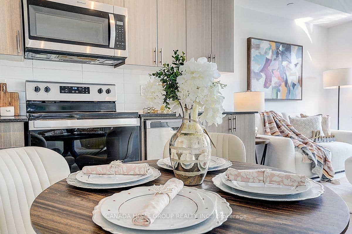 3121 E Sheppard Avenue E, Unit 522 thumbnail 22