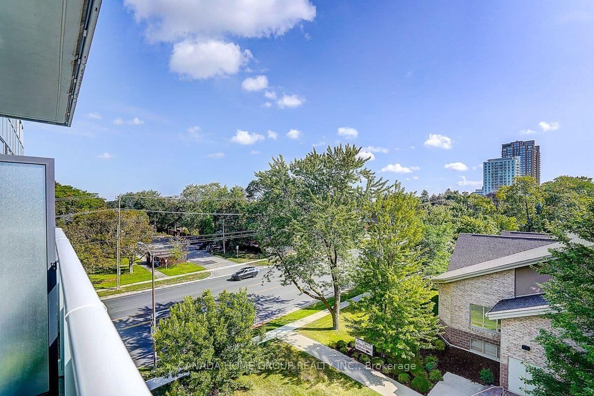 3121 E Sheppard Avenue E, Unit 522 thumbnail 29