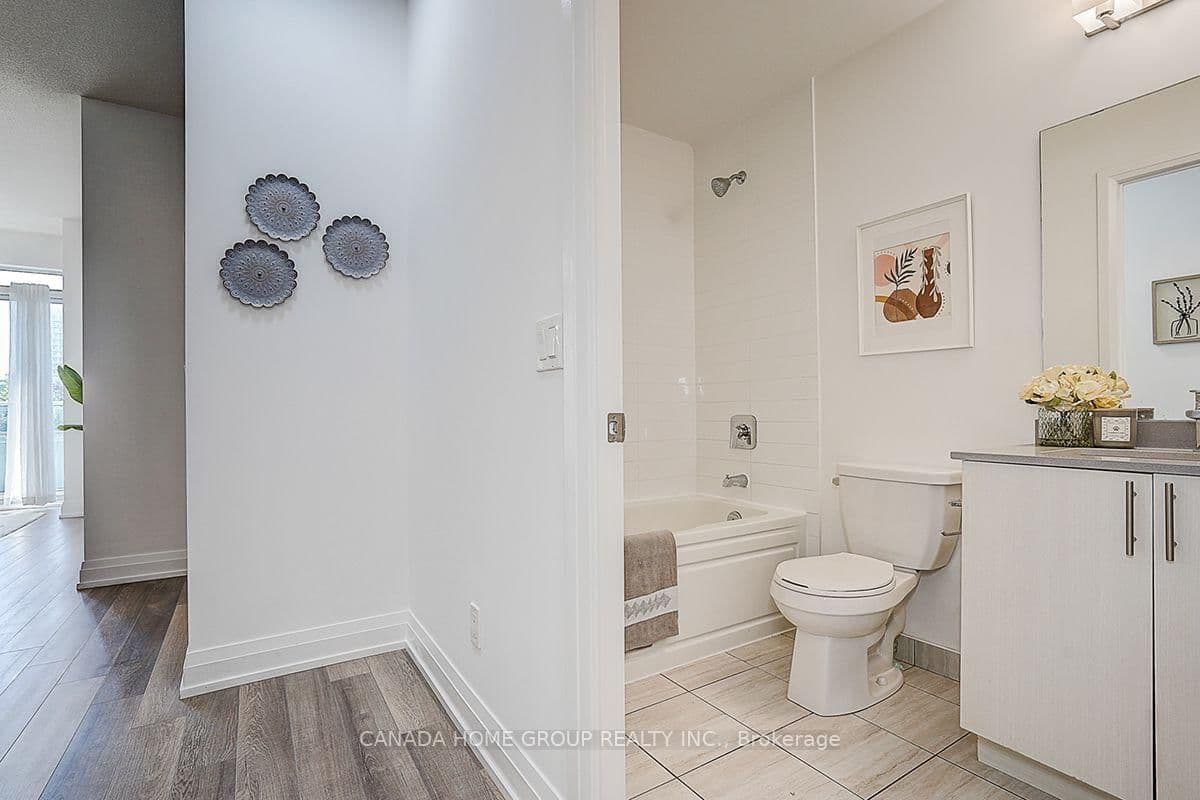 3121 E Sheppard Avenue E, Unit 522 thumbnail 4