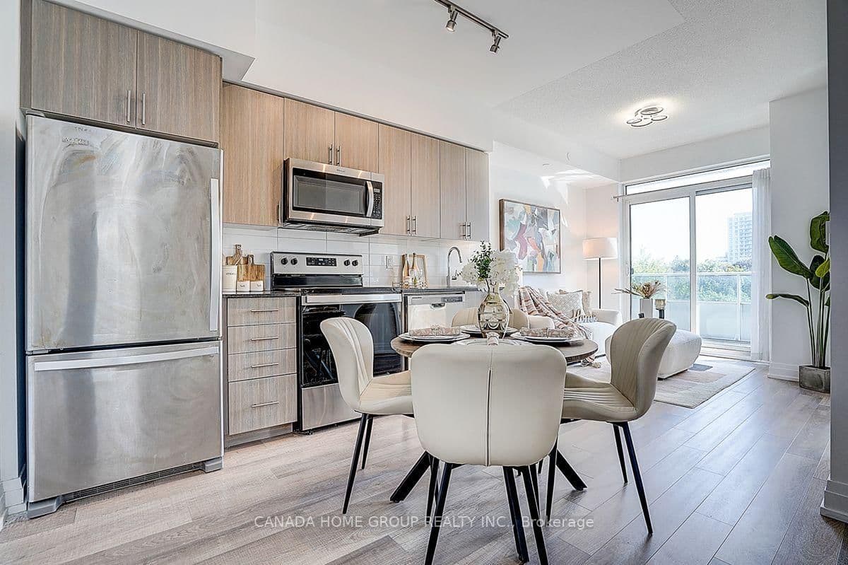 3121 E Sheppard Avenue E, Unit 522 thumbnail 7