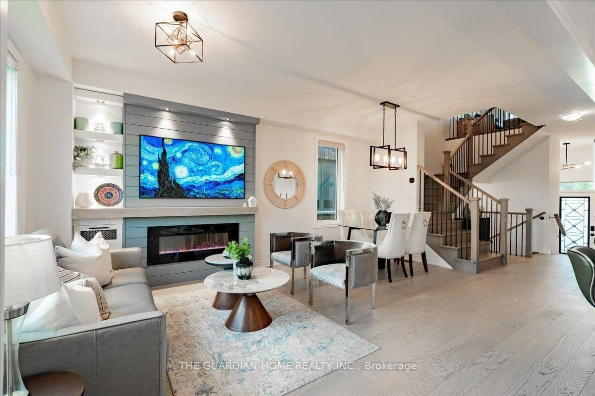 45 Barkerville Drive thumbnail 4