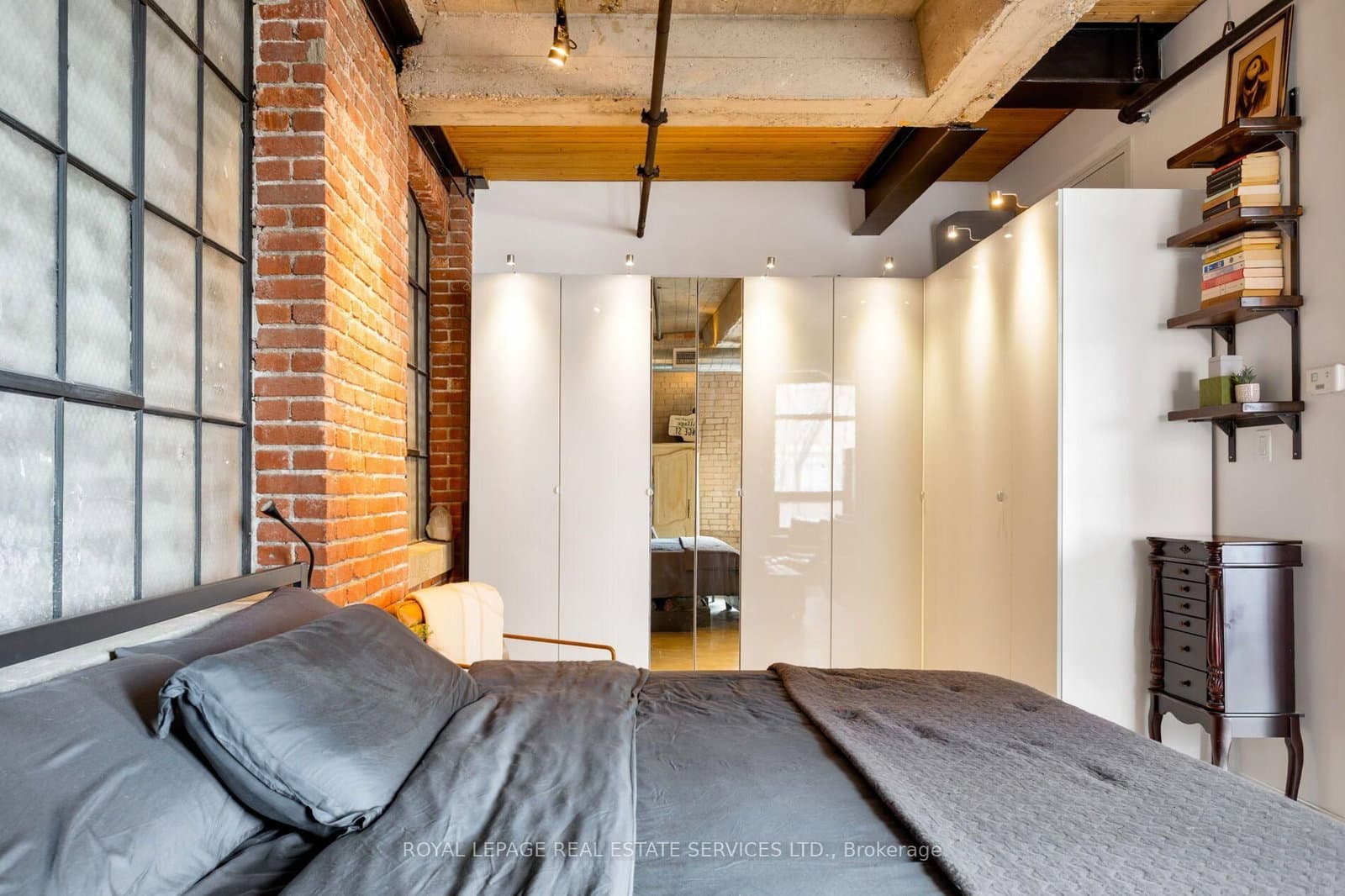 68 Broadview Avenue, Unit 326 thumbnail 14