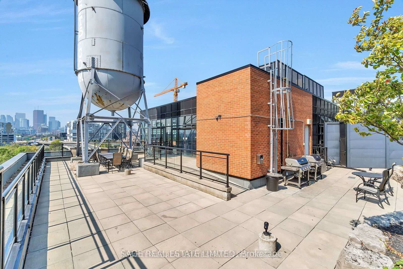 68 Broadview Avenue, Unit 326 thumbnail 17