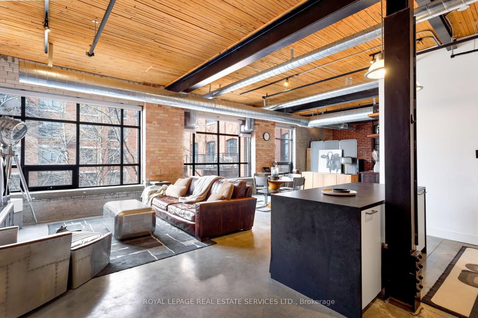68 Broadview Avenue, Unit 326 thumbnail 3