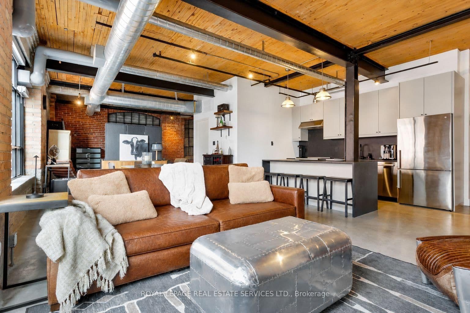 68 Broadview Avenue, Unit 326 thumbnail 5