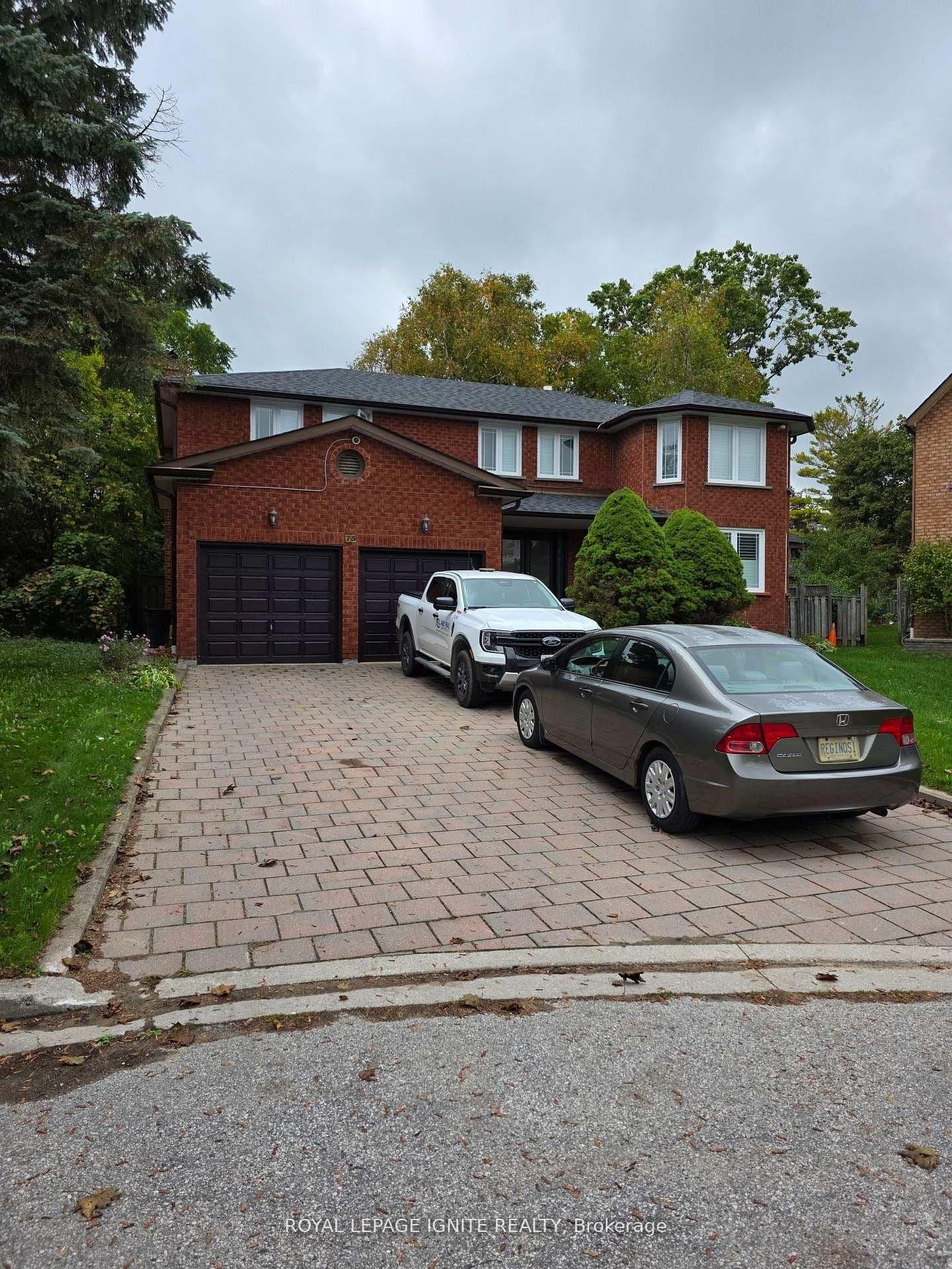 75 Glenthorne Drive, Unit Bsmt - Image 1