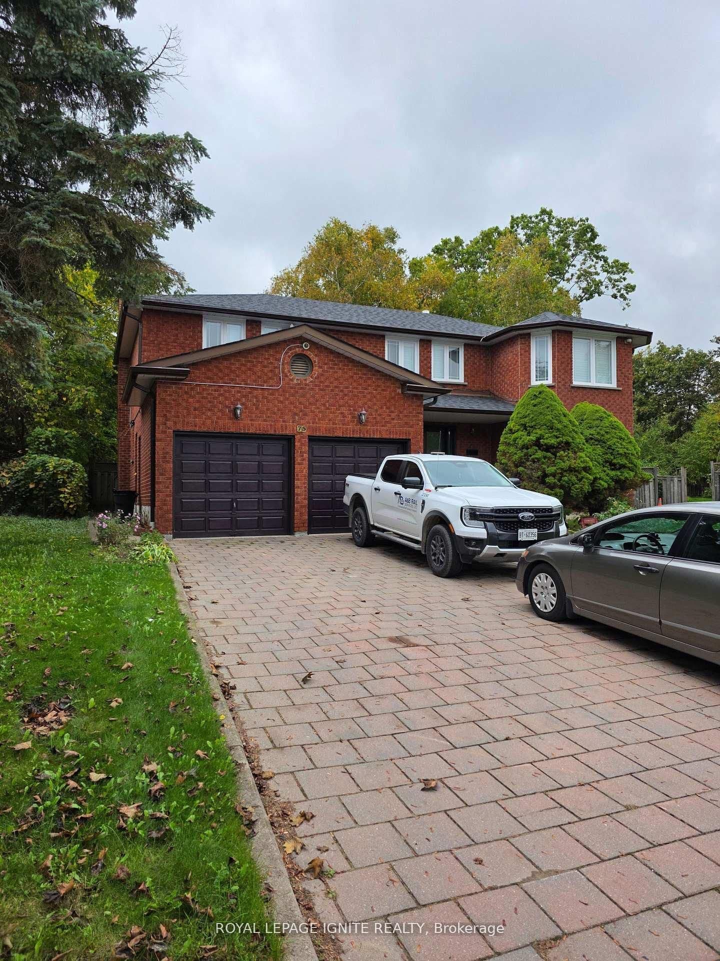 75 Glenthorne Drive, Unit Bsmt thumbnail 2