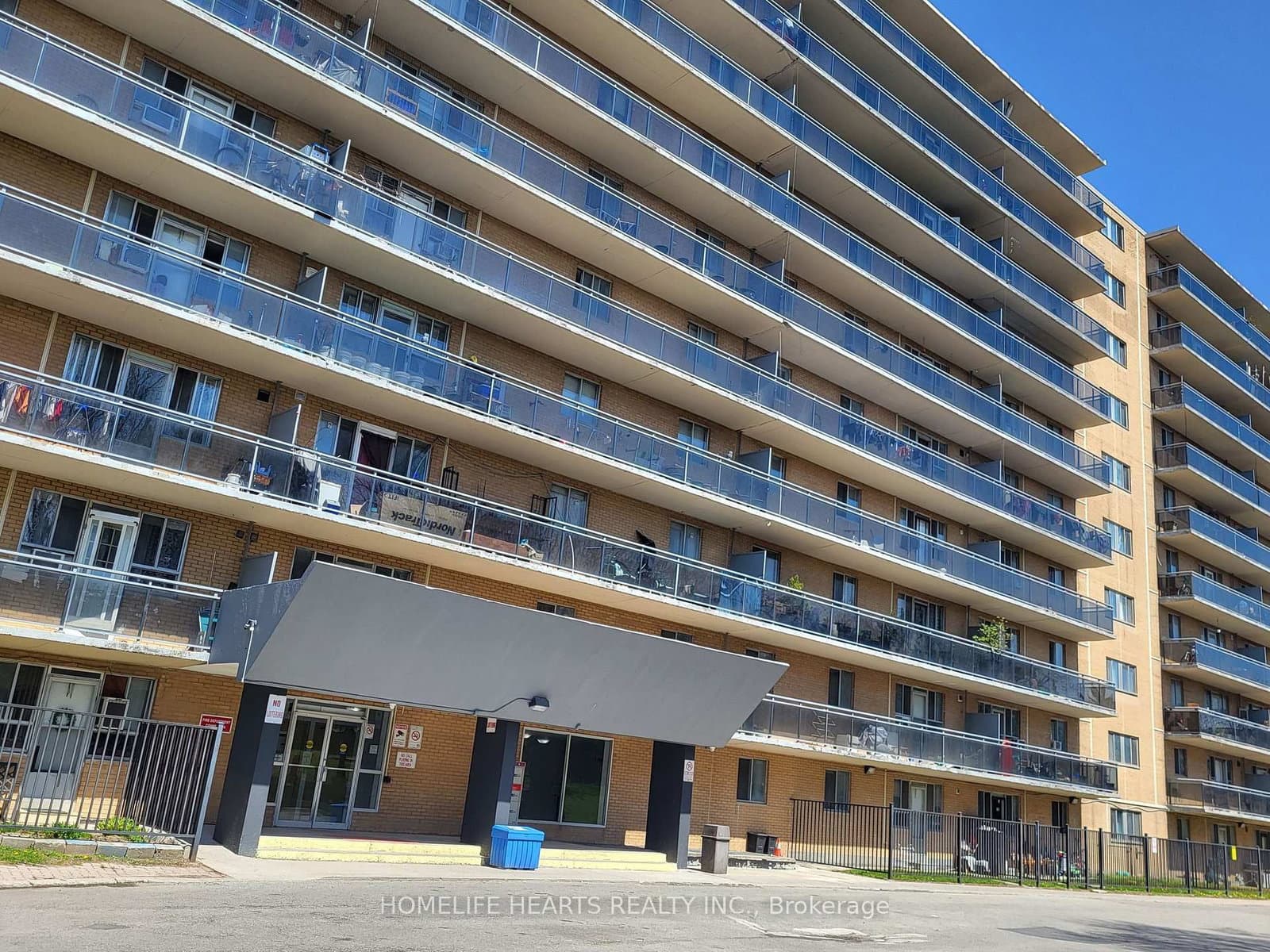 100 Dundalk Drive, Unit 1017 thumbnail 2