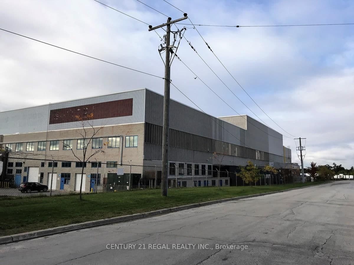 1510 Birchmount Road, Unit 160 - Image 1