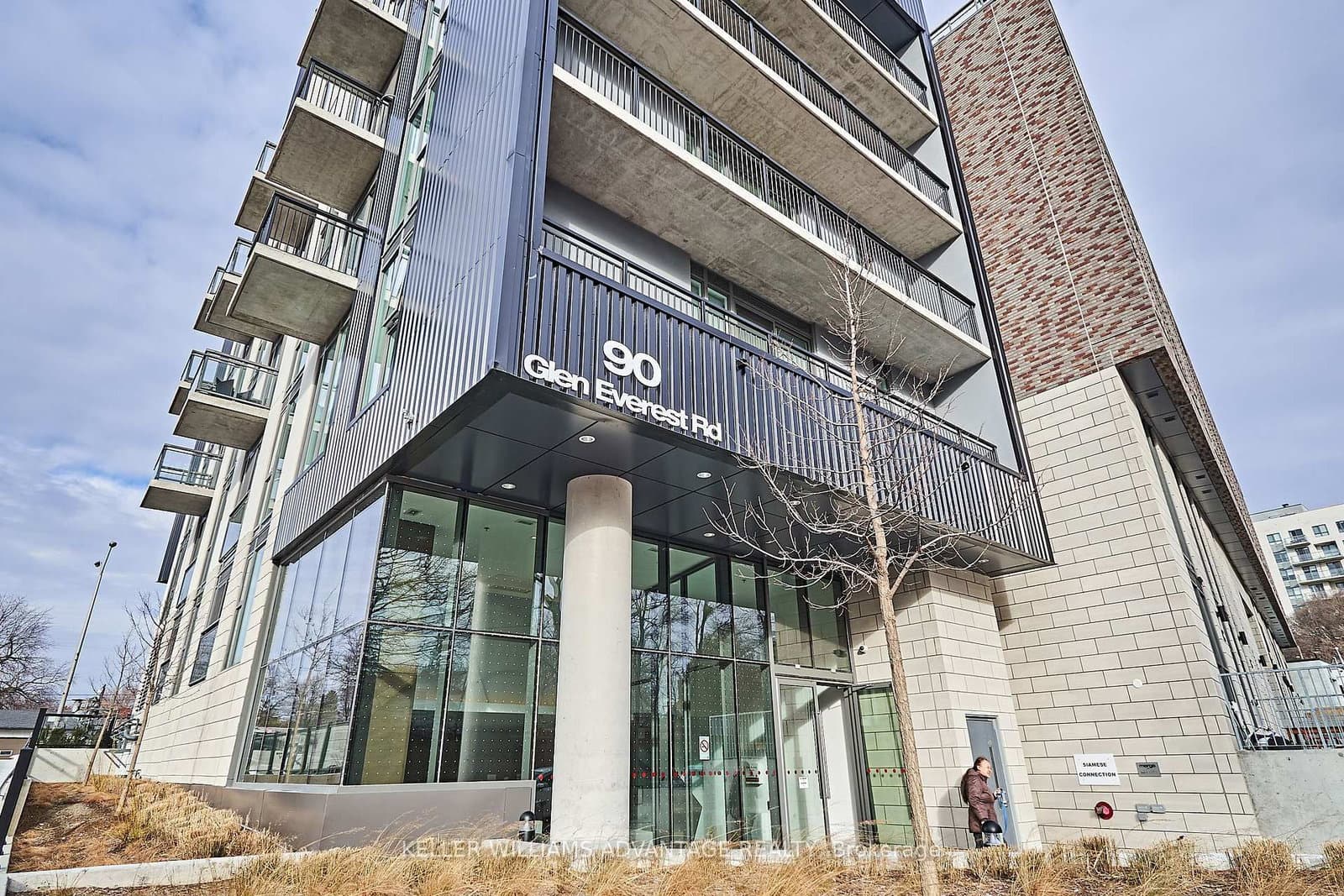 90 Glen Everest Road, Unit 1002
