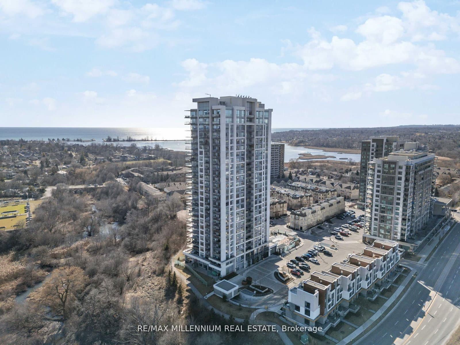 1255 Bayly Street, Unit 209