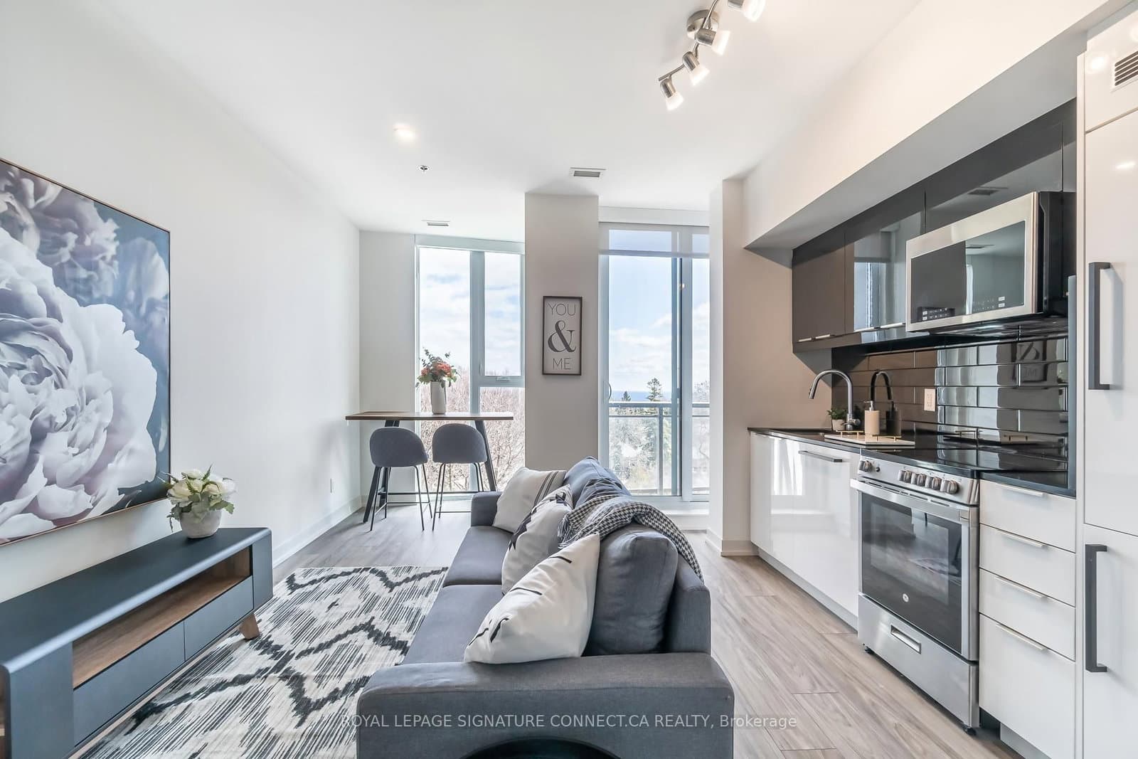 90 Glen Everest Road, Unit 514