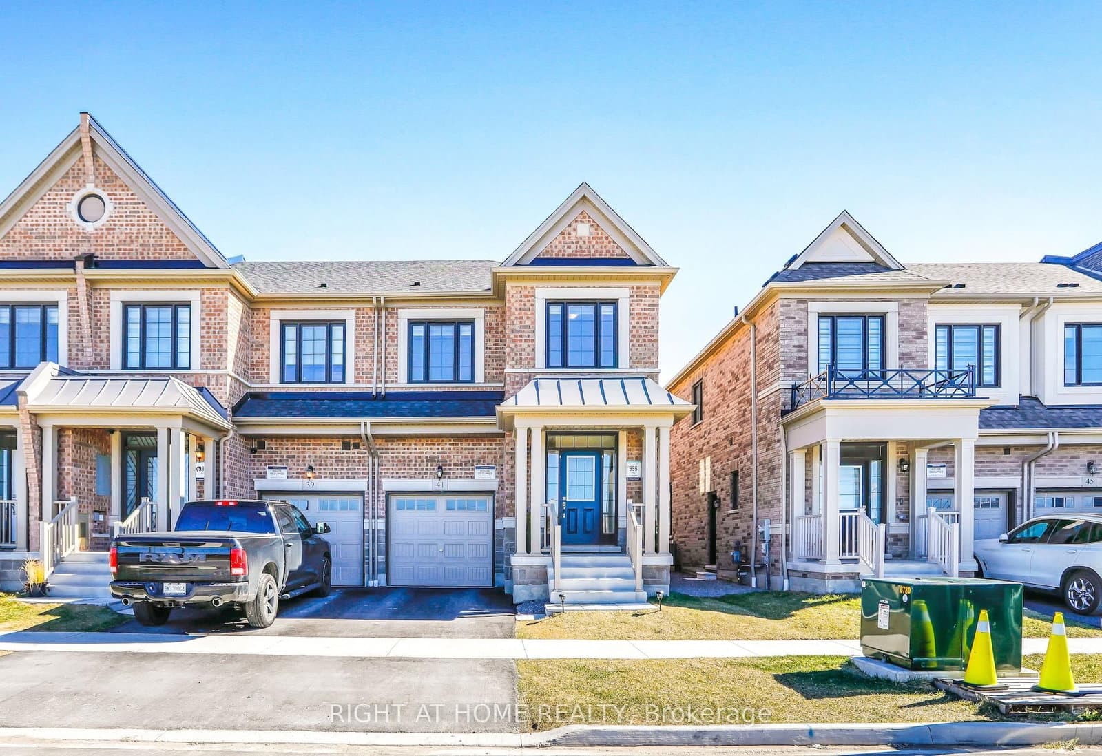 41 Laing Drive