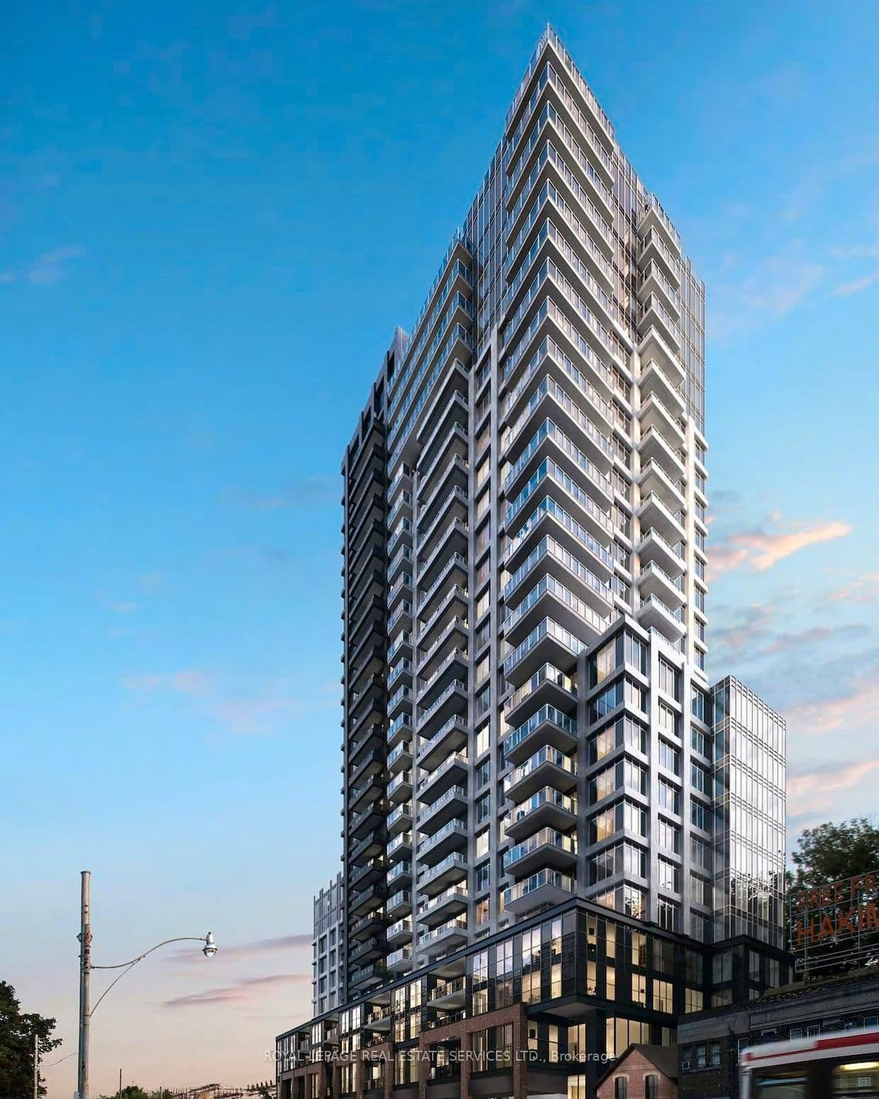 286 Main Street, Unit 1211