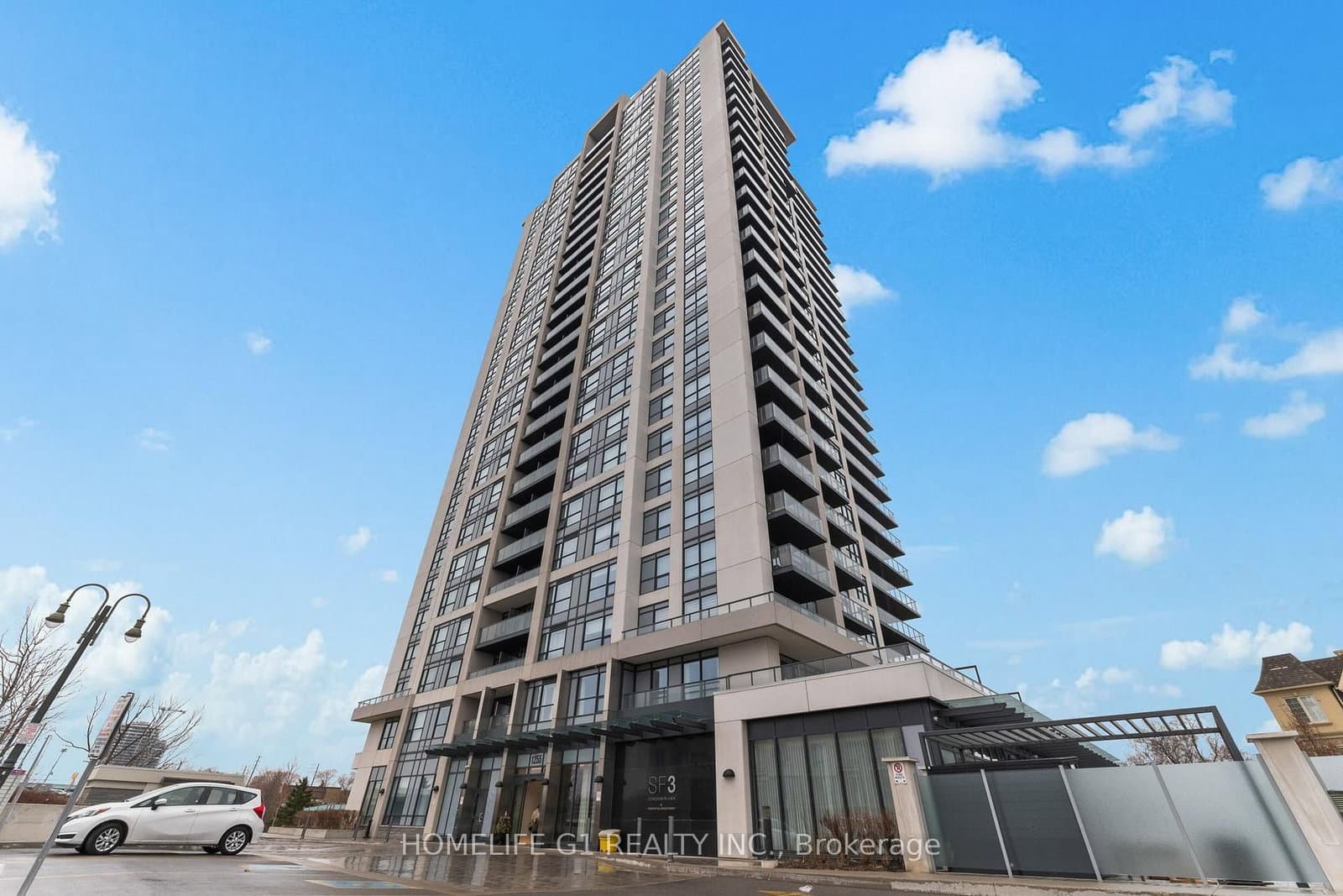 1255 Bayly Street, Unit 1009