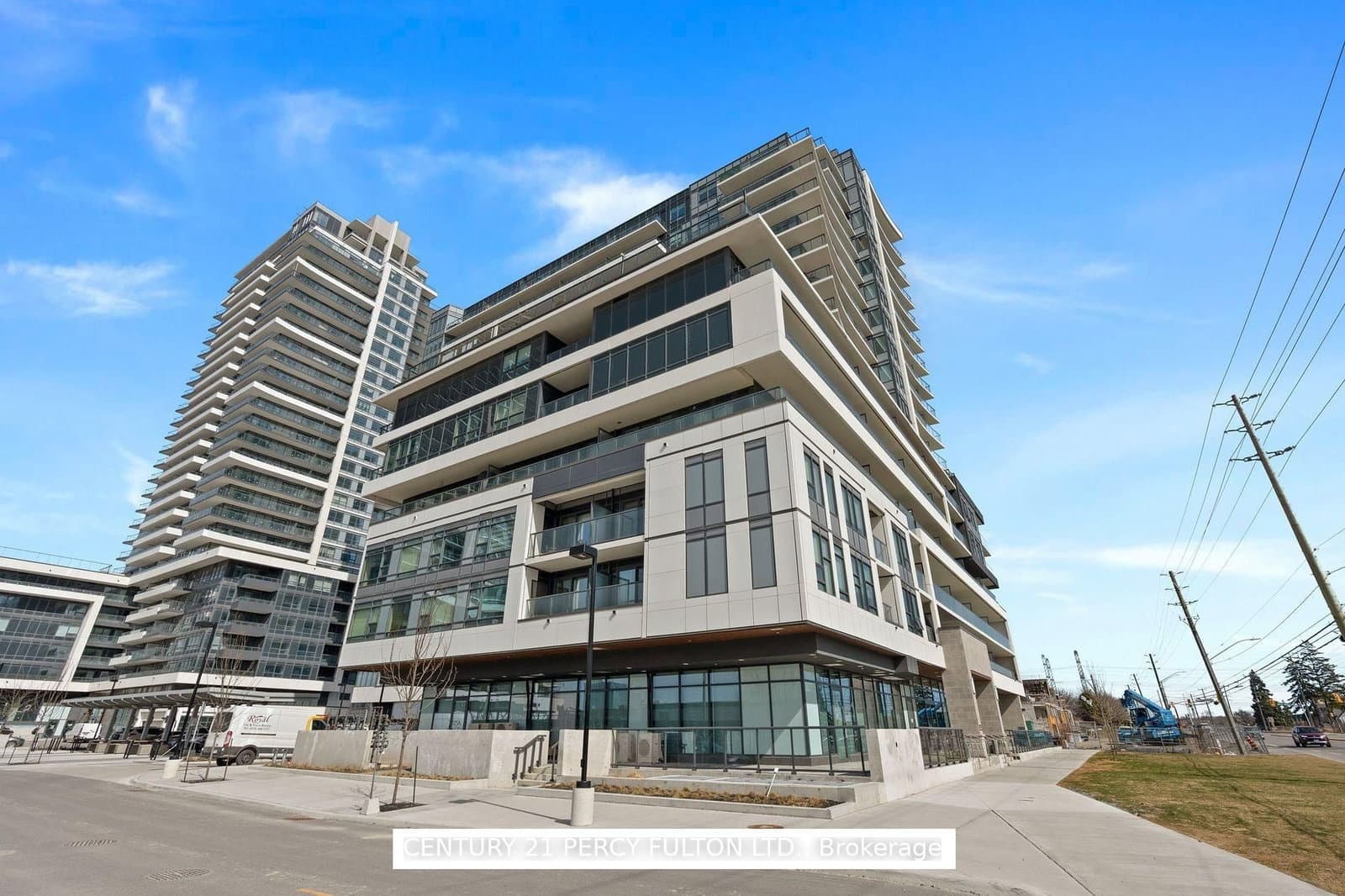 1480 Bayly Street, Unit 209