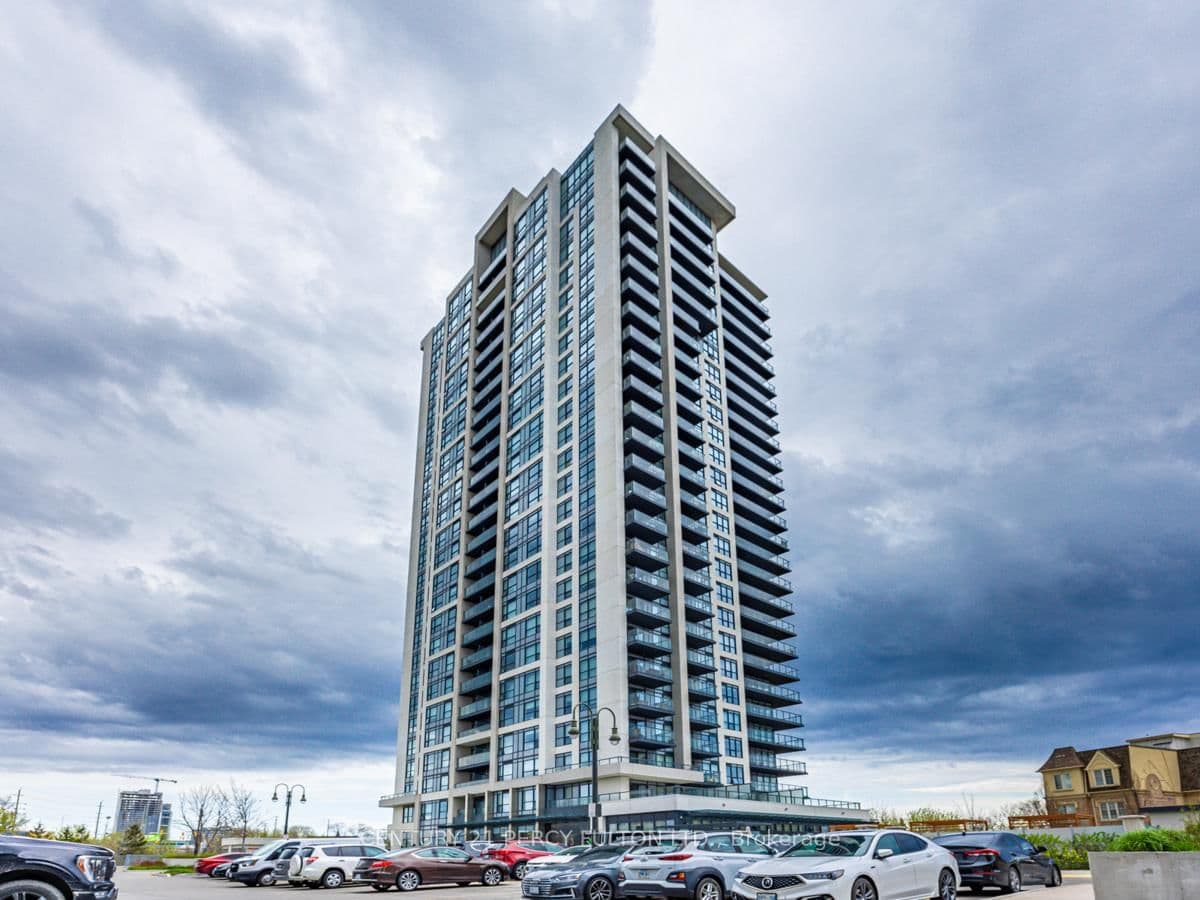 1255 Bayly Street, Unit 302