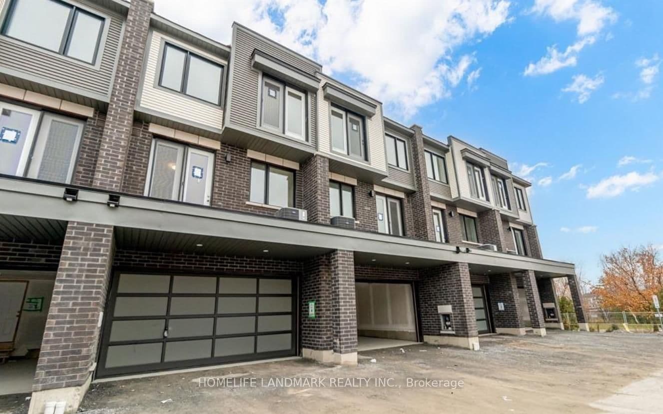 47 Sorbara Way W