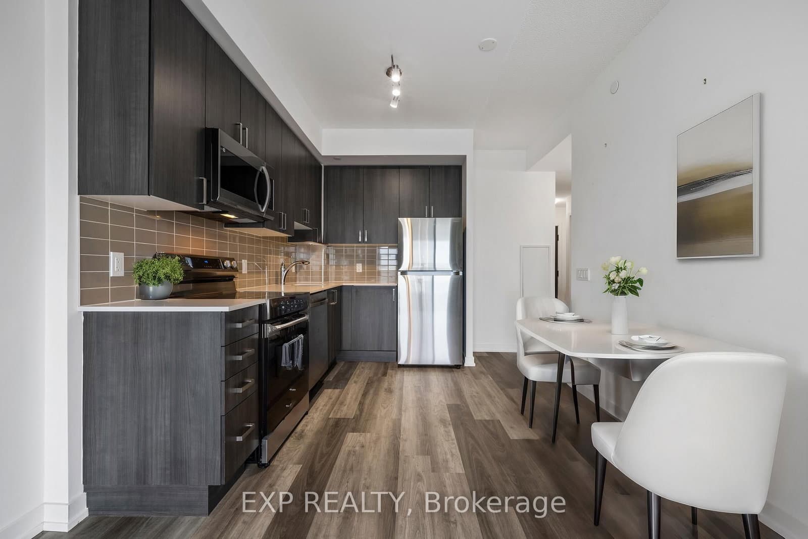 1480 Bayly Street, Unit 610