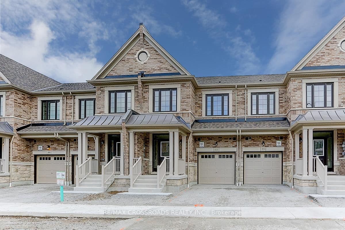 53 Velvet Drive