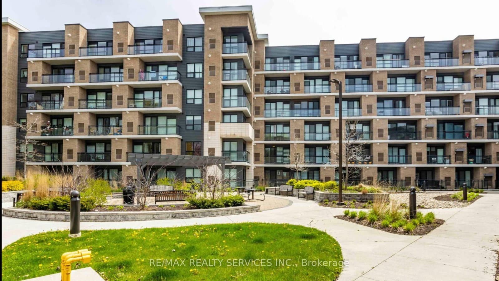1 Falaise Road, Unit 113