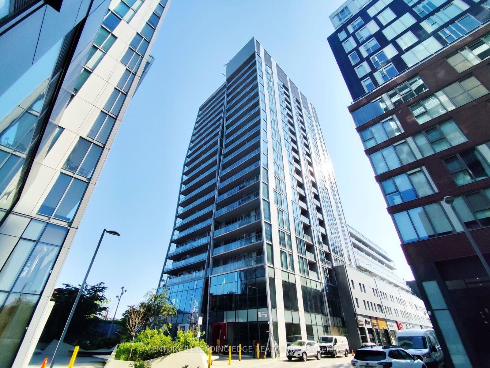 15 Baseball Place, Unit 1510