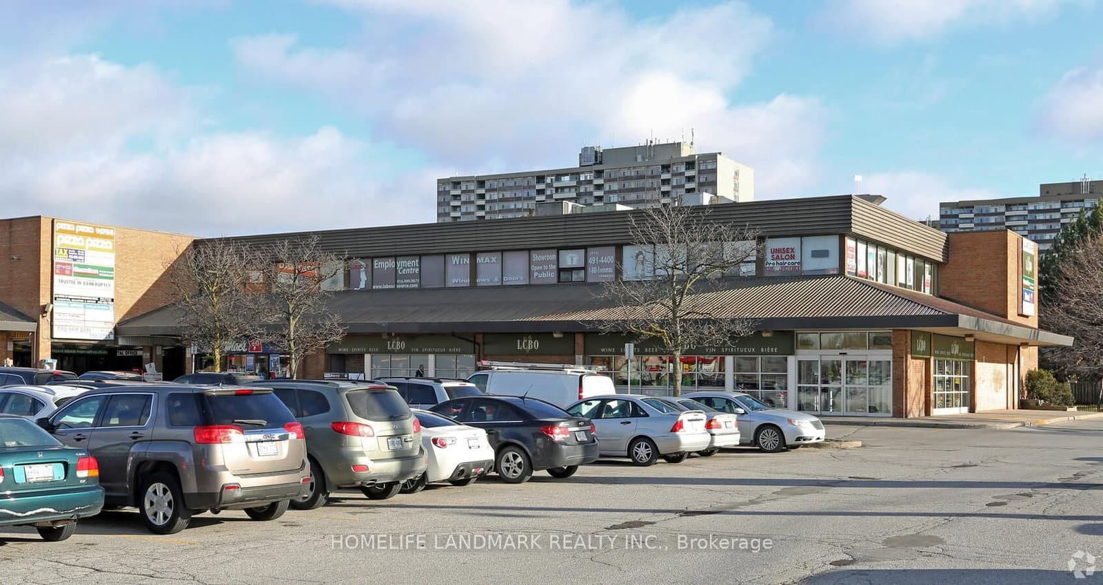 2930 Finch Avenue, Unit 118 - Image 1