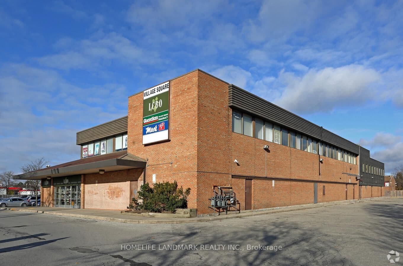 2930 Finch Avenue, Unit 118 thumbnail 2