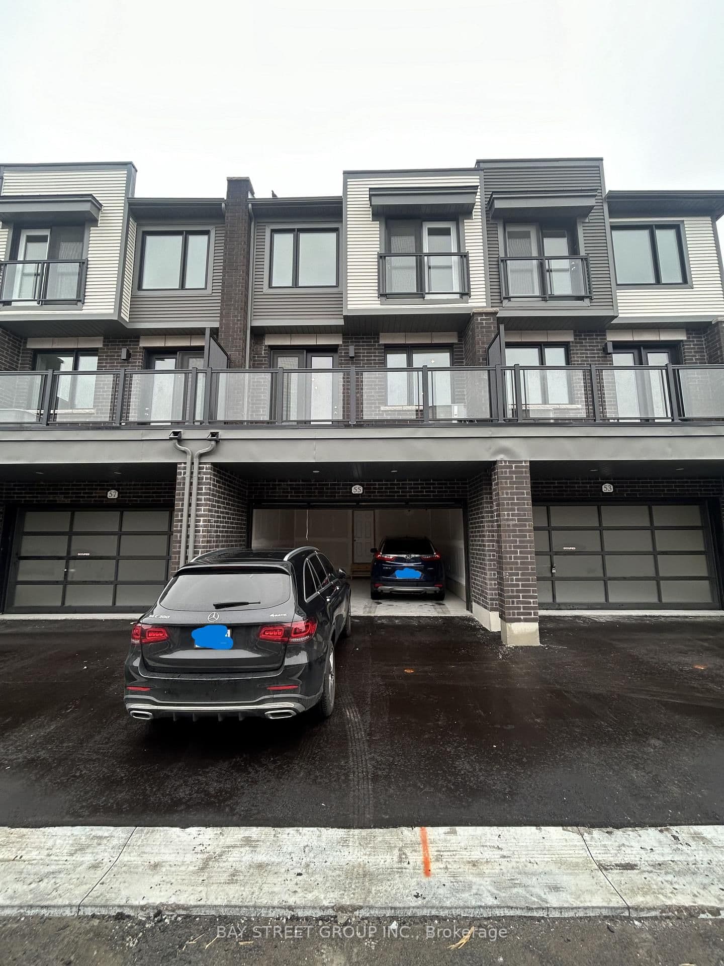 55 Sorbara Way