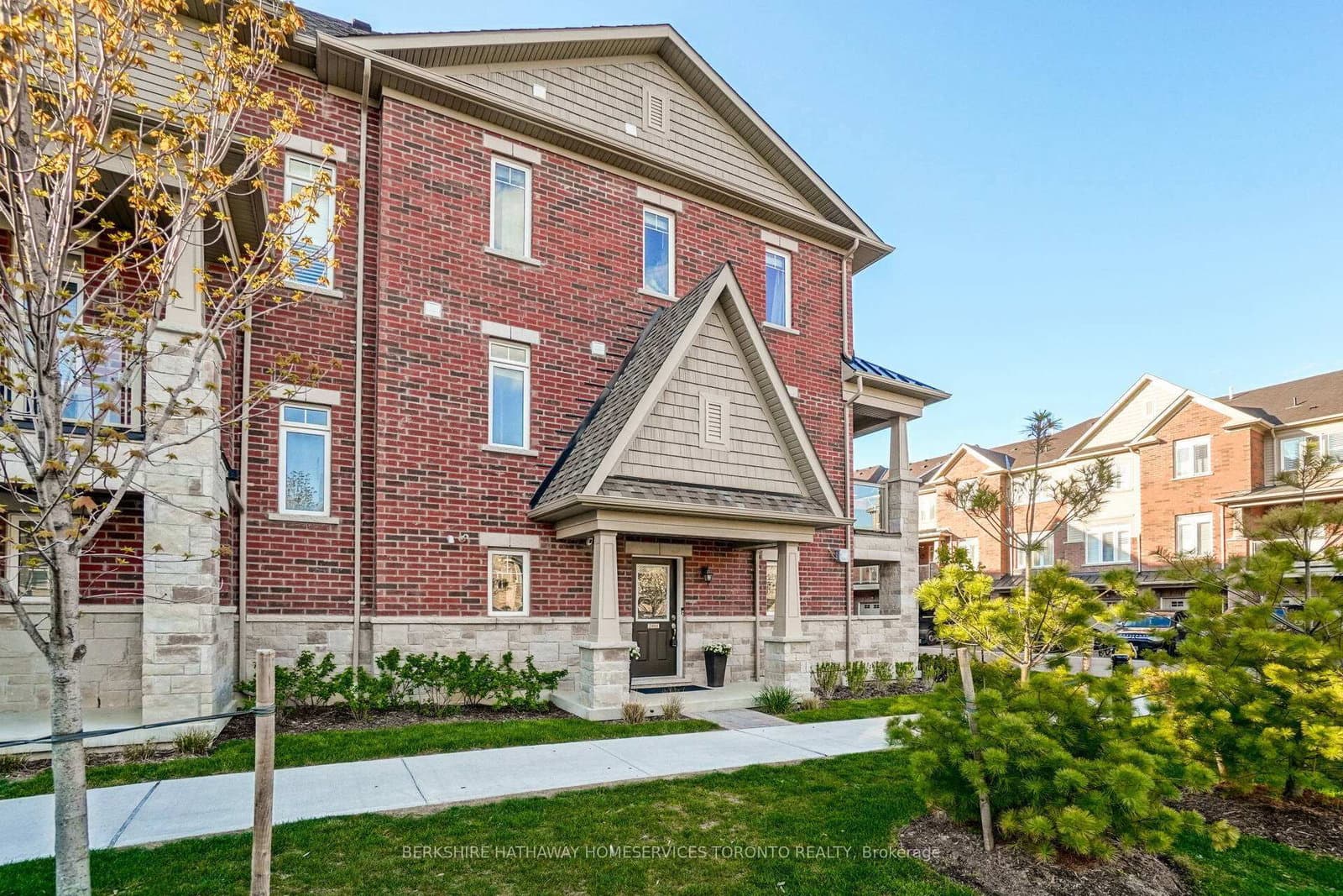 2466 Mayapple Crossing Drive, Unit 24