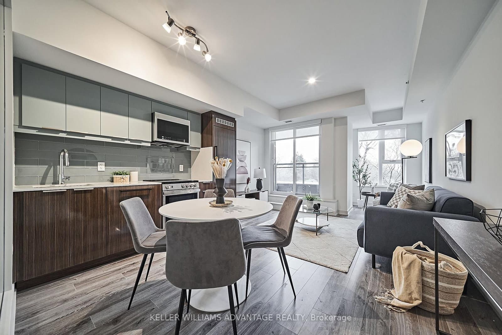 90 Glen Everest Road, Unit 317