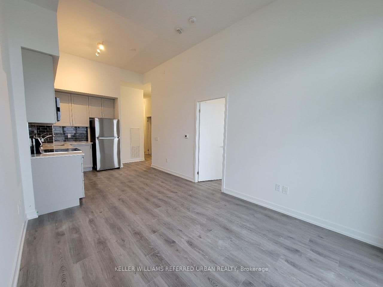 1480 Bayly Street, Unit 709