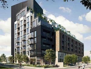 104 Glen Everest Road, Unit 107