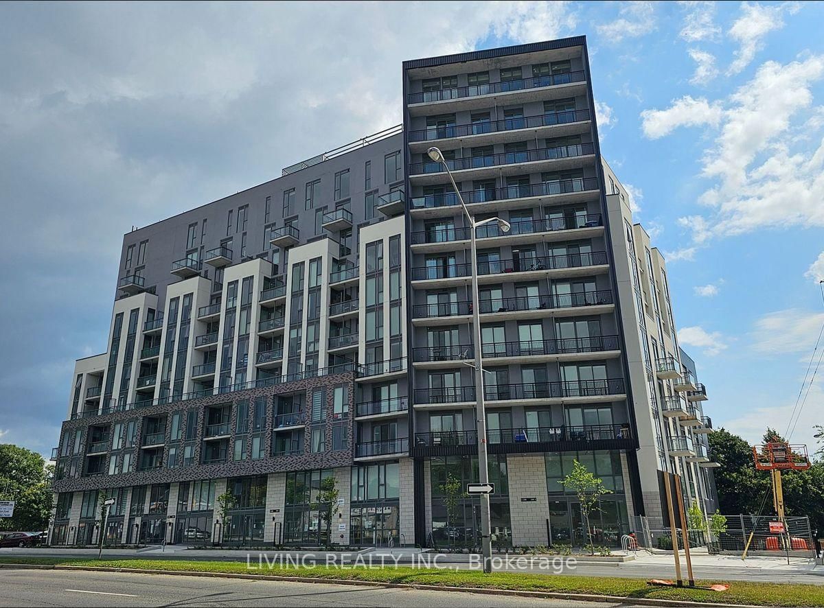 90 Glen Everest Road, Unit 201