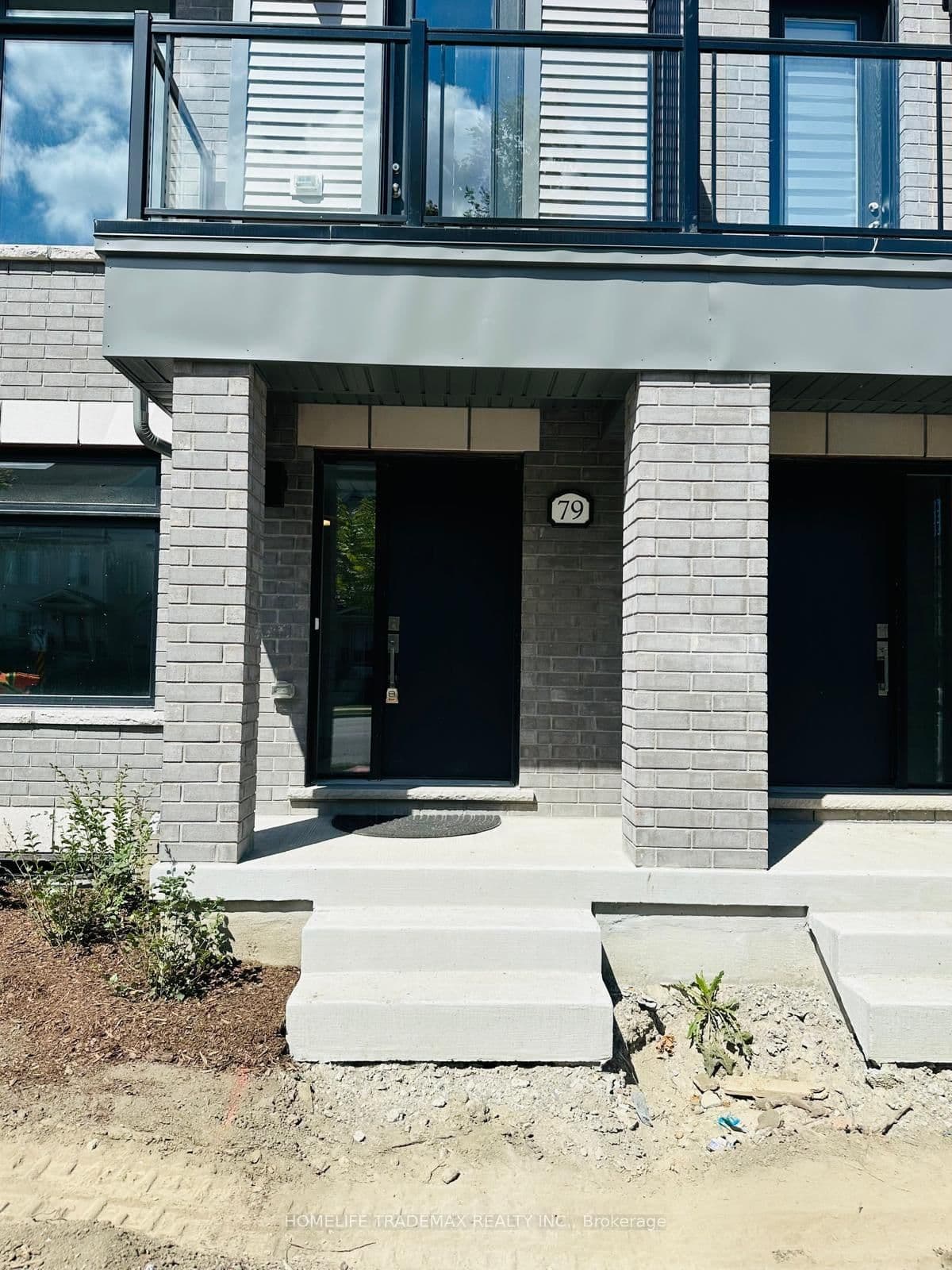79 Sorbara Way