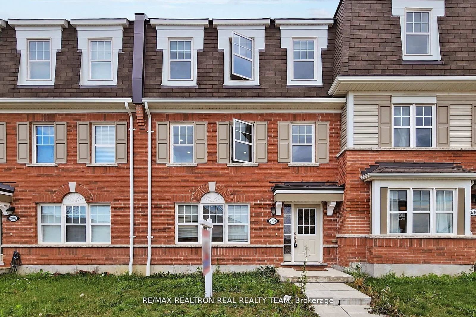 2708 Burkholder Drive