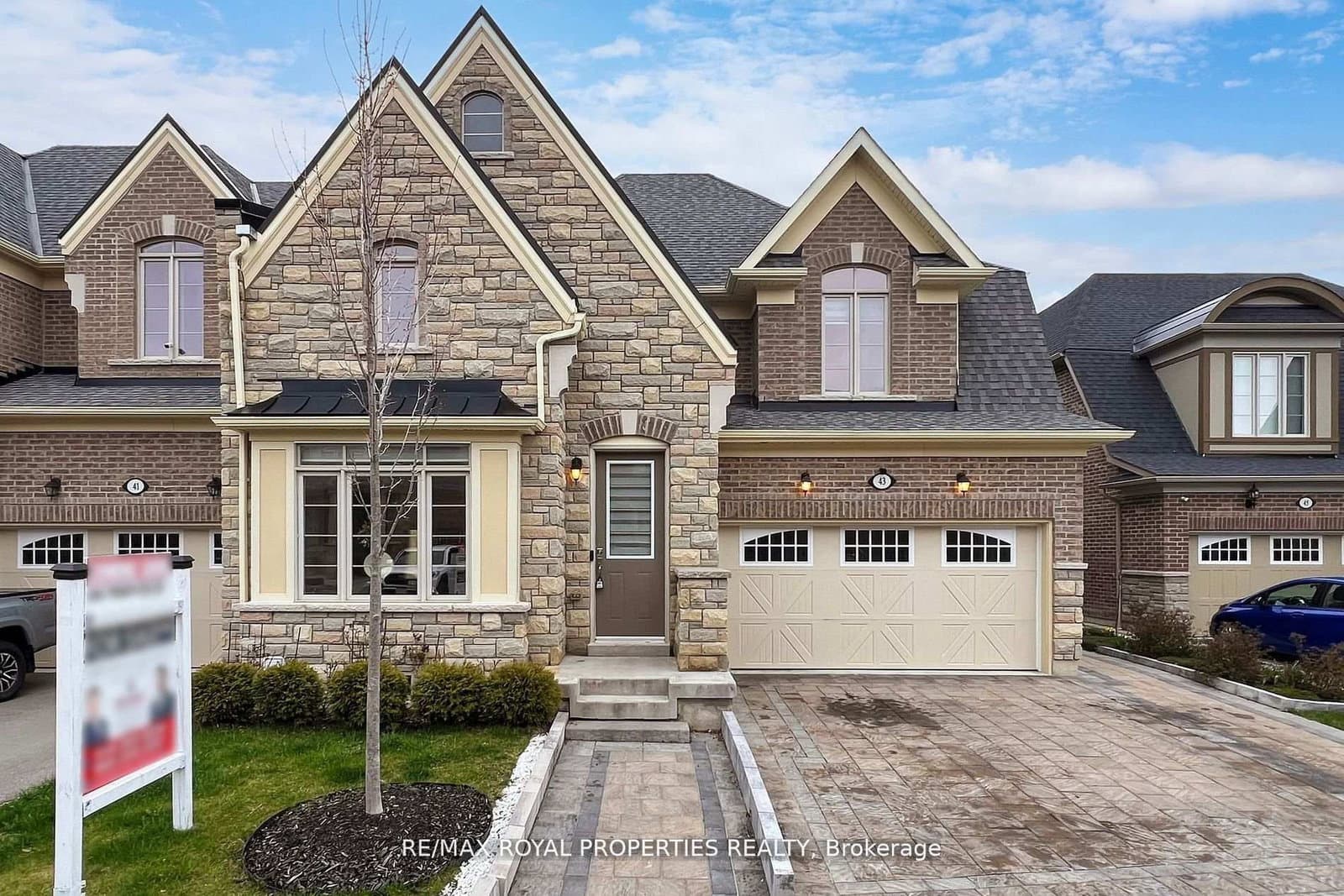 43 Workmens Circle
